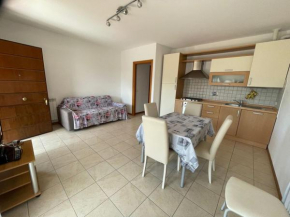 Pratoranieri 4 posti letto e terrazzo abitabile